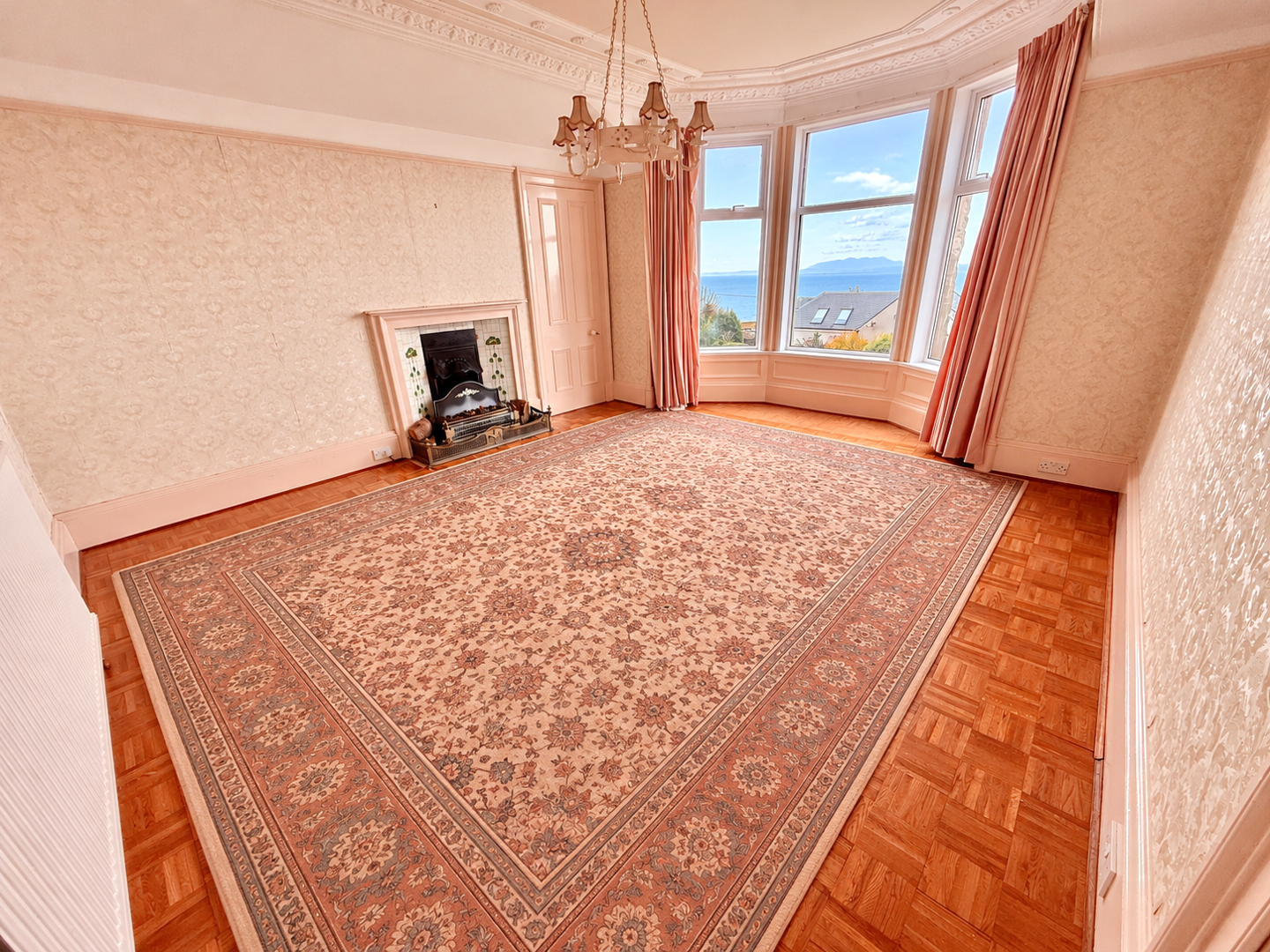 Bowfield Road, West Kilbride